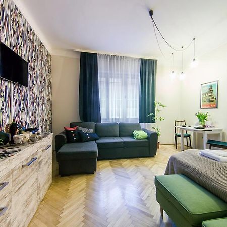 Csl Molnar Design Apartment Budapest Room photo